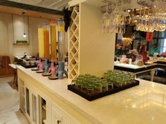 -杭州城中香格里拉大酒店