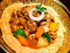 -楼兰新疆主题餐厅(悠方店)