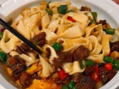 -一醒·手工面·西北传统小吃(悠方购物中心店)