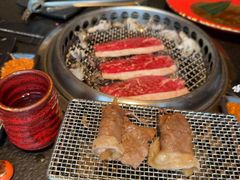 -300杯·和牛烧肉清酒专门店(廊里店)