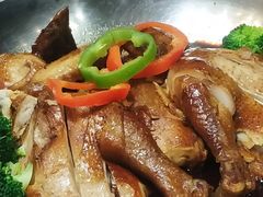 -江南大酒店(上肖墙店)