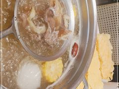 -八合里潮汕鲜牛肉火锅(福州万象城店)