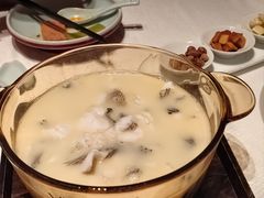 -北京柏悦酒店·锦庭餐厅Dining Room