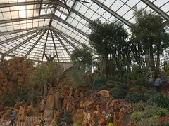 -南通洲际绿博园