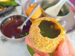 -葛尼沙印度餐厅 (镇明路店)
