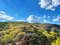 -妙峰山风景名胜区