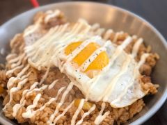 -青春分食(仙林大学城店)