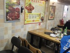 -鸡公煲(南竹饭店)