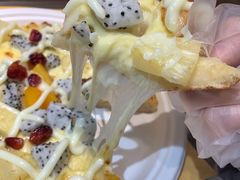 -City1+1城市比萨·意面(桂林路店)