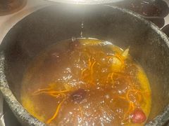 -芸山季·云南山珍菌火锅(人民广场来福士店)