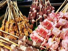 -青岛证大喜玛拉雅酒店·Z1餐厅