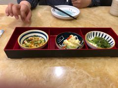 -桃屋日本料理(清华科技园店)