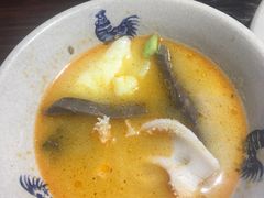 -功夫小龙虾·烧烤·江湖菜(金沙洲店)