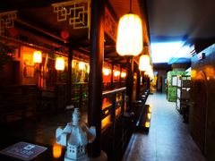 -东方威尼斯温泉酒店