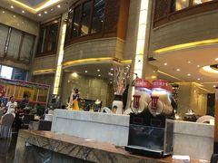 -世纪金源大饭店海鲜自助餐厅(迎宾路店)
