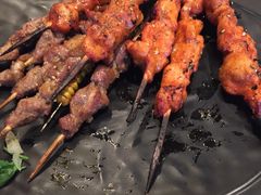 -聚点串吧·北京烧烤(朝北店)