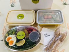 -有序Orderly融合西餐·咖啡(运河外滩店)