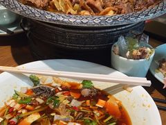 -甘家界柠檬鸭(安吉店)