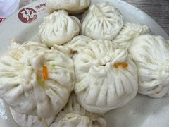 -津门张记包子铺(中山门店)