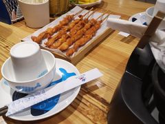 -鱼颜诱纸纸上烤鱼·蛙(龙湖天街店)