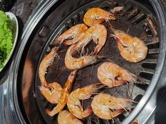 -33韩式自助烧烤(环城南路店)