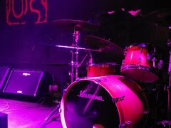 -后巷酒吧Back Alley(未来广场店)