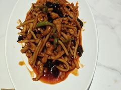 -关东小院(瀛海环宇坊店)