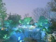 -灵福缘私房菜·农家菜(拈花湾·灵山大佛必推店)
