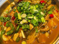 -食光慢宴·安吉土菜馆