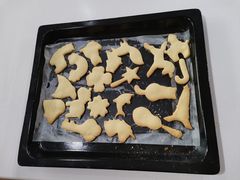 -幸福里DIY蛋糕烘焙·团建·拼豆豆(普陀店)