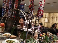 -北京希尔顿逸林酒店