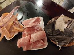 -邓莽子老火锅(鲁祖庙店)