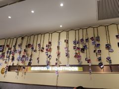 -满记甜品(王府井北京市百货大楼店)