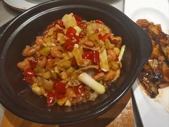 -辛香汇·锦里丨现炒川菜(中南城店)