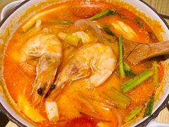 -迷你椰·泰式大排档(虹口店)