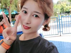 -泰安方特欢乐世界