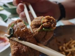 -那家小馆•北京菜•烤鸭(香山店)