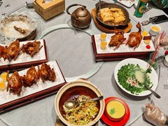 -佬湘楼·27年湘菜(天河都市广场店)