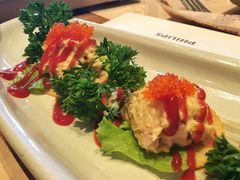 -赤坂亭·M9和牛烧肉·铁板烧(合肥万象城店)