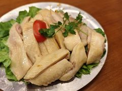 -绿柠食堂(北外滩店)