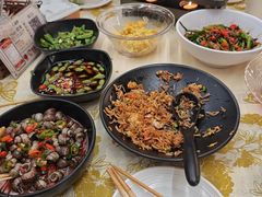 -铭副琦食·虾蟹烩馆(渔人码头店)