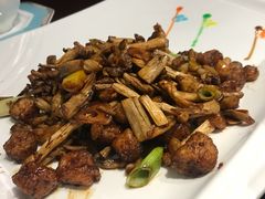 -童福兴·南京菜(老门东店)