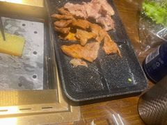 -新石器烤肉(中房金谊广场店)