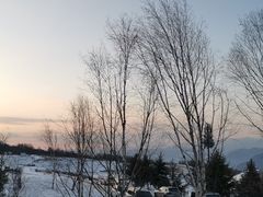 -鳌山滑雪度假区