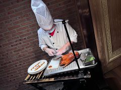 -青年公社烤鸭(青年路店)