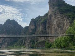 -孤山寨风景区