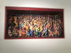 -四川美术学院美术馆