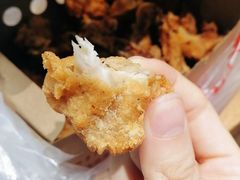 -阿捡忭京炸鸡(韭菜园总店)