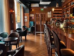 -老吴咖啡( 国贸商住大厦店)