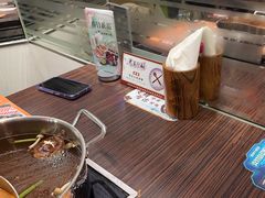 -呷哺呷哺(西单大悦城店)